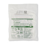 Protexis™ (formerly Duraprene™ Plus ) Surgical Glove Size 7.5 Sterile Polychloroprene Standard Cuff Length Smooth Ivory Chemo Tested (776961_CS) 200/CS