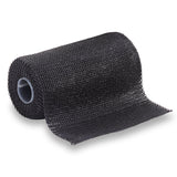 3M™ Scotchcast™ Plus Cast Tape 4 Inch X 12 Foot Fiberglass / Resin Black (201254_EA) 1/EA