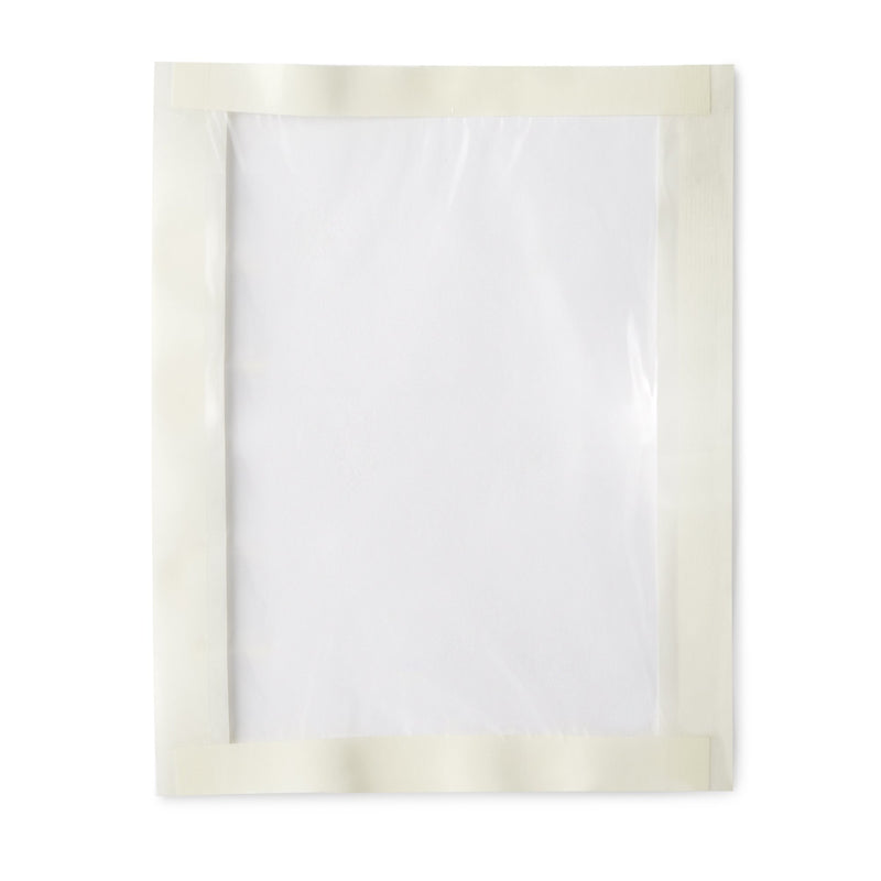 HydroSeal Flex IV Site Barrier Protector 7 X 9 Inch Rectangle NonSterile (1191252_BX) 98/BX