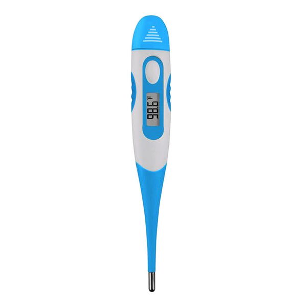 Veridian Digital Stick Thermometer Oral / Rectal / Axillary Probe Handheld (1237414_EA) 1/EA