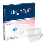 UrgoTul™ Impregnated Contact Layer Dressing 4 X 5 Inch Sterile (812489_EA) 1/EA