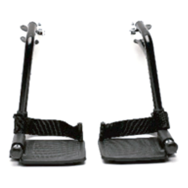 Proactive Medical Products LLC Wheelchair Footrest For Wheelchair (1214475_PR) 1/PR