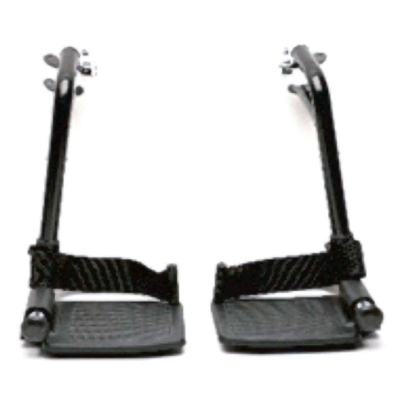 Proactive Medical Products LLC Wheelchair Footrest For Wheelchair (1214475_PR) 1/PR