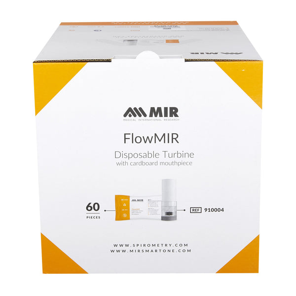 FlowMIR Turbine FlowMIR (1017420_EA) 1/EA