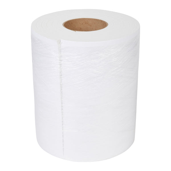 McKesson Orthopedic Padding Roll Adhesive 6 X 72 Inch Poly Foam NonSterile (1111089_RL) 1/RL