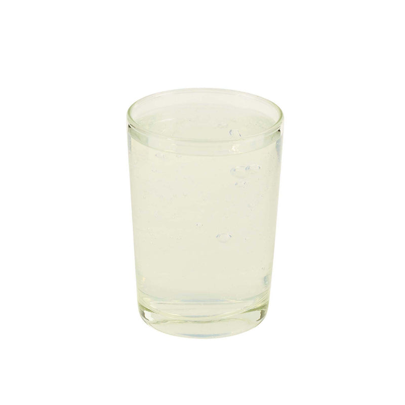 Thick & Easy® Hydrolyte® Thickened Water 46 oz. Bottle Lemon Flavor Liquid IDDSI Level 2 Mildly Thick (797168_EA) 1/EA