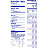 Carnation Breakfast Essentials® Oral Supplement Strawberry Sensation Flavor Powder 1.26 oz. Individual Packet (714273_BX) 10/BX