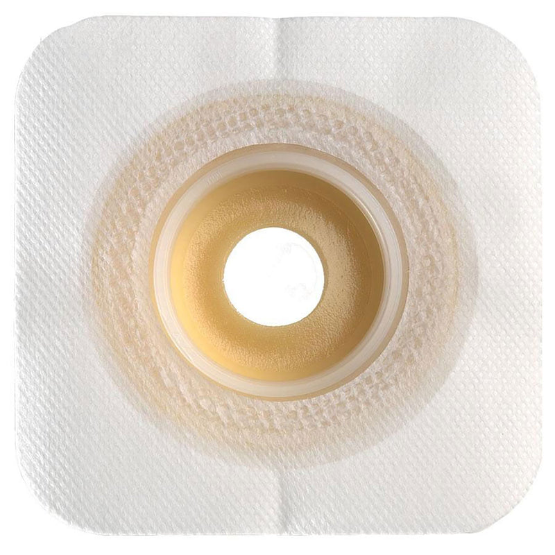 Sur-Fit Natura® Durahesive® Ostomy Barrier Moldable, Extended Wear Acrylic Tape 45 mm Flange Sur-Fit Natura® System 1/2 to 7/8 Inch Opening (461893_BX) 10/BX