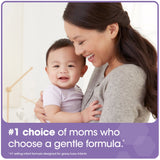 Enfamil® Gentlease® Infant Formula Unflavored 12.4 oz. Can Powder Milk-Based Fussiness / Gas / Crying (1135688_CS) 6/CS