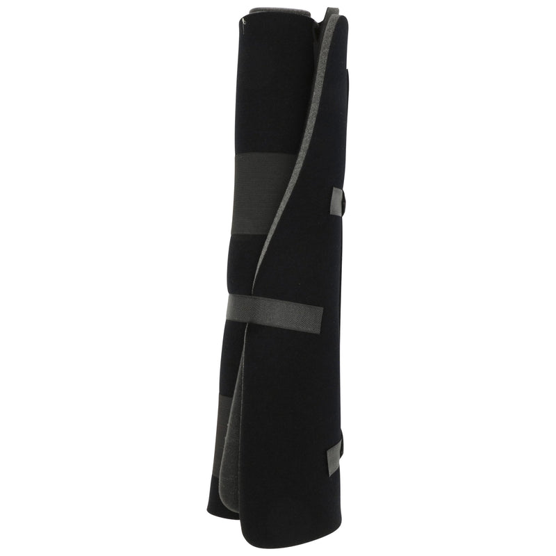 McKesson Knee Immobilizer X-Large Up to 36 Inch Thigh Circumference 18 Inch Length Left or Right Knee (1159094_EA) 1/EA