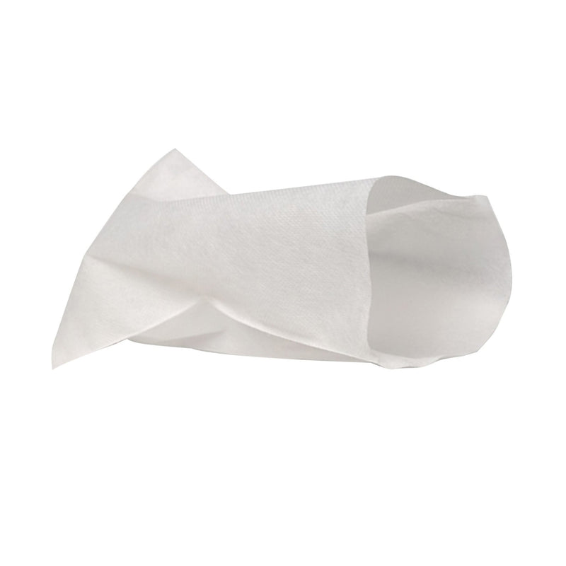 McKesson Compress Cover Disposable, 7 X 11 Inch, White (1243964_CS) 1/CS