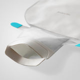 SenSura® Mio Ostomy Pouch One-Piece System 11 Inch Length, Maxi Flat, Pre-Cut 1-1/8 Inch Stoma Drainable (884534_BX) 10/BX