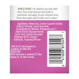 Summer's Eve Feminine Wash Liquid 9 oz. Bottle Scented (835489_EA) 1/EA