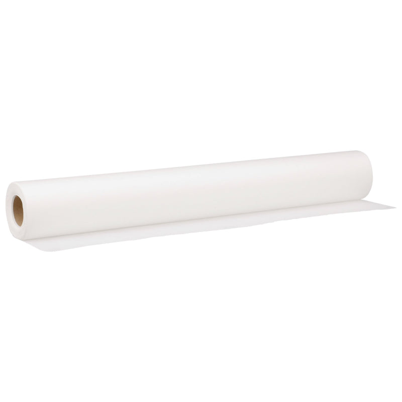 McKesson Table Paper 21 Inch Width 225 Foot Length White Smooth (113117_RL) 1/RL