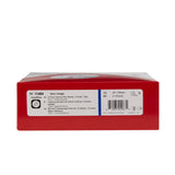 New Image™ CeraPlus™ Ostomy Barrier Trim to Fit, Extended Wear Adhesive Tape Borders 70 mm Flange Blue Code System Up to 2 Inch Opening (970805_BX) 5/BX