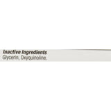 NeilMed® Ear Wax Remover 0.5 oz. Otic Drops 6.5% Strength Carbamide Peroxide (1129811_EA) 1/EA