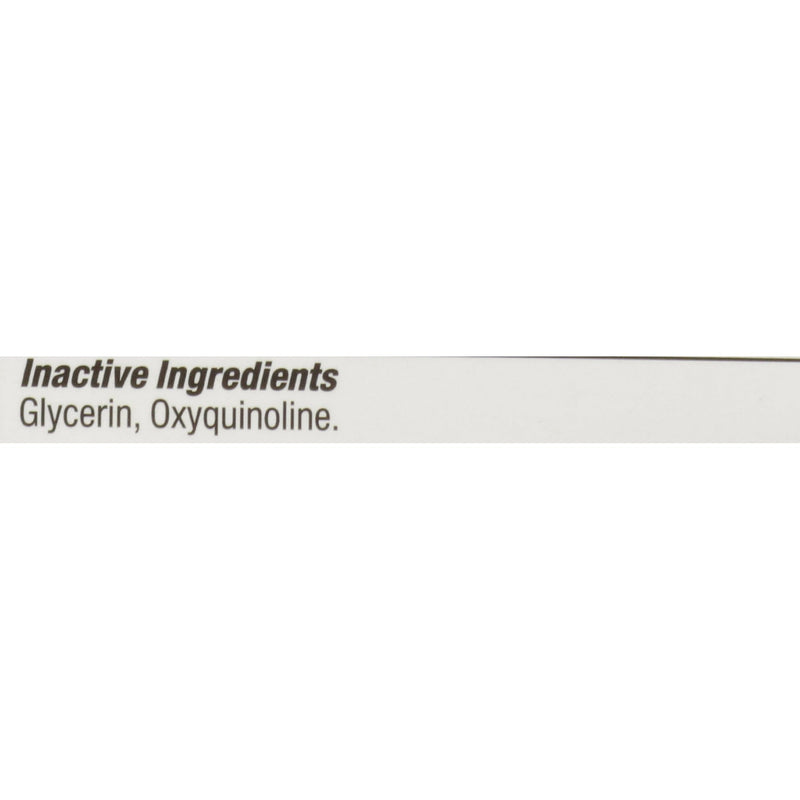 NeilMed® Ear Wax Remover 0.5 oz. Otic Drops 6.5% Strength Carbamide Peroxide (1129811_EA) 1/EA