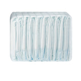 Wings™ Breathable Plus Disposable Underpad 30 X 36 Inch Fluff / Polymer Heavy Absorbency (533483_CS) 60/CS