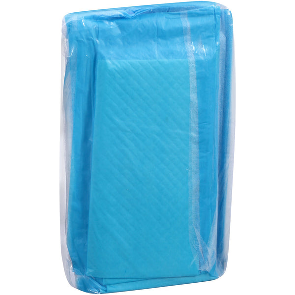 Attends® Care Dri-Sorb® Disposable Underpad 17 X 24 Inch Cellulose / Polymer Heavy Absorbency (408163_CS) 300/CS