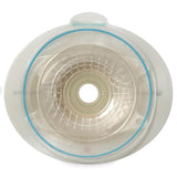 SenSura® Mio Click Ostomy Barrier Trim to Fit, Standard Wear Elastic Adhesive 70 mm Flange Yellow Code System 5/8 to 2-1/16 Inch Opening (1006233_BX) 5/BX