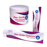 Dynarex® Skin Protectant 1 oz. Tube Scented Ointment (826469_CS) 72/CS