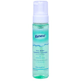 Renew™ Rinse-Free Body Wash Foaming 8 oz. Pump Bottle Citrus Scent (776333_EA) 1/EA