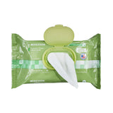 McKesson Flushable Personal Wipe Soft Pack Scented 96 Count (1241752_CS) 576/CS