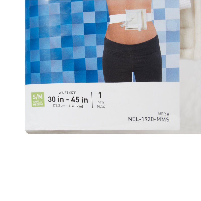 McKesson Gastrostomy Tube Holder Small/Medium (1189104_EA) 1/EA