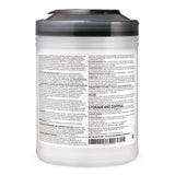 Sani-Cloth® AF3 Surface Disinfectant Cleaner Premoistened Germicidal Manual Pull Wipe 160 Count Canister Mild Scent NonSterile (804411_CN) 1/CN