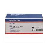 Delta-Lite® Plus Cast Tape 3 Inch X 12 Foot Fiberglass / Resin Black (653380_BX) 10/BX
