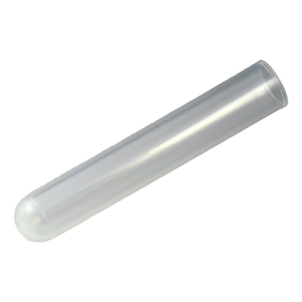 McKesson Test Tube Plain 5 mL Without Closure Polypropylene Tube (1175264_CS) 4000/CS