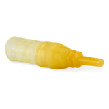 Extended™ Male External Catheter Self-Adhesive Seal Acrylic Large (704835_EA) 1/EA