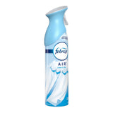 Febreze® AIR™ Air Freshener Liquid 8.8 oz. Can Linen and Sky Scent (1079487_EA) 1/EA