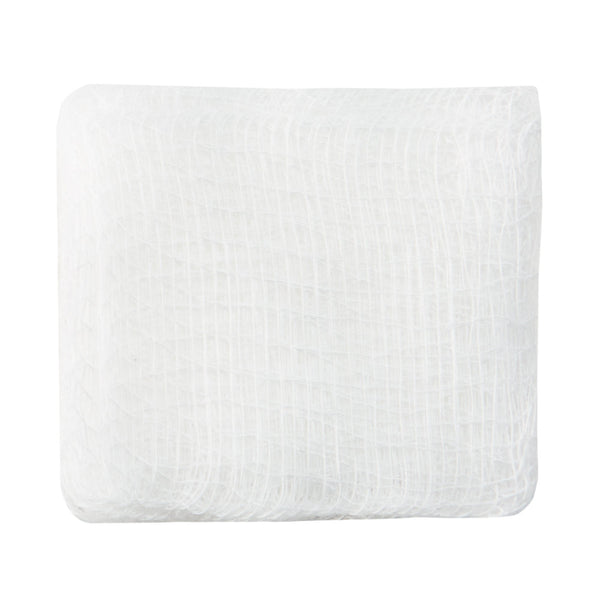 McKesson Gauze Sponge 2 X 2 Inch 12-Ply NonSterile 200 per Pack (446029_PK) 200/PK