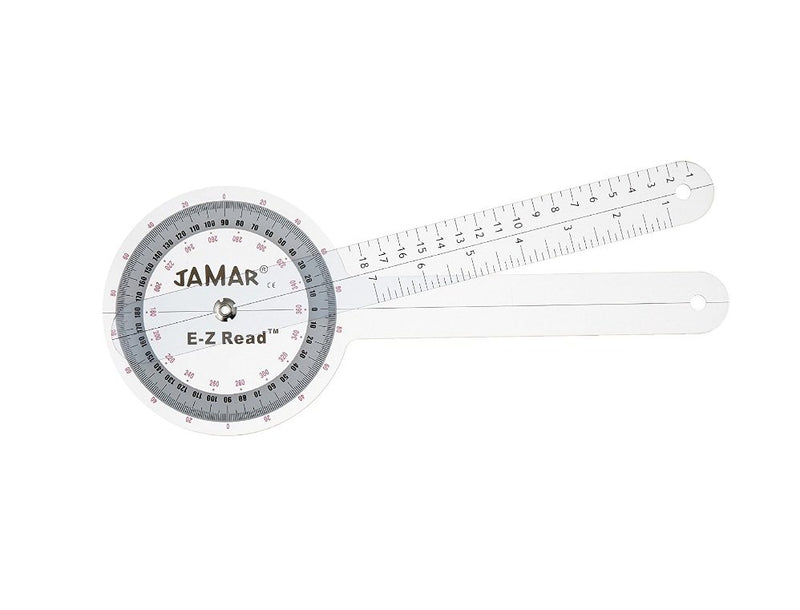 EZ Read Jamar® Goniometer (556161_EA) 1/EA