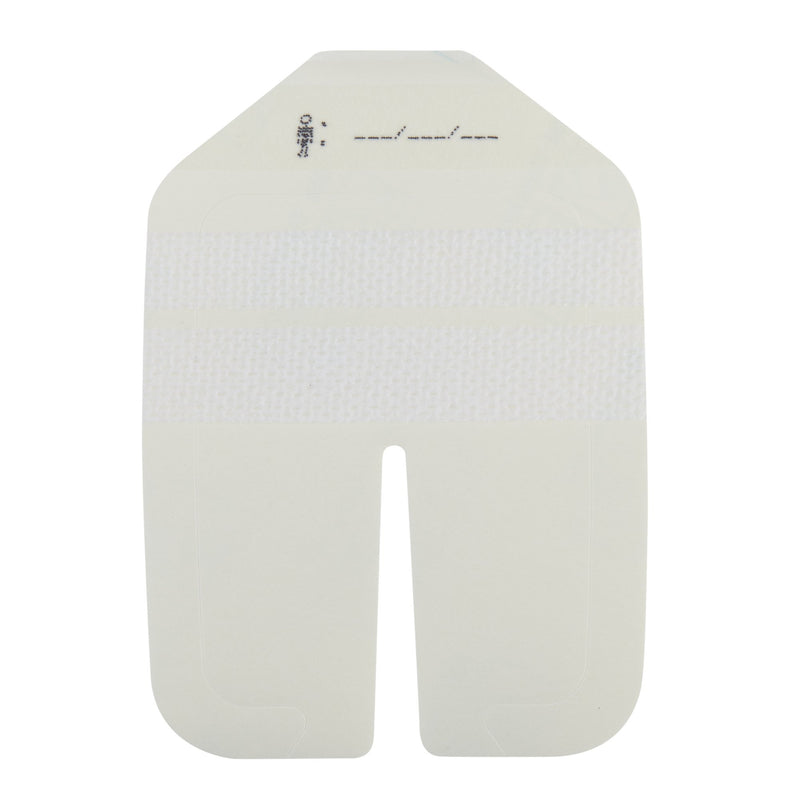 3M™ Tegaderm™ I.V. Dressing Adhesive / Film 2-3/4 X 3-1/4 Inch Sterile (331679_CS) 400/CS