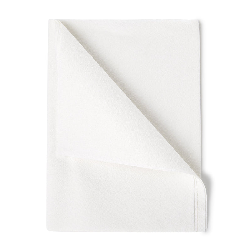 McKesson General Purpose Drape Physical Exam Drape 36 W X 48 L Inch NonSterile (181029_CS) 100/CS