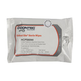 Contec® Critical Site® Surface Disinfectant Cleaner Premoistened Alcohol Based Manual Pull Wipe 60 Count Soft Pack Sterile (1169511_CS) 24/CS