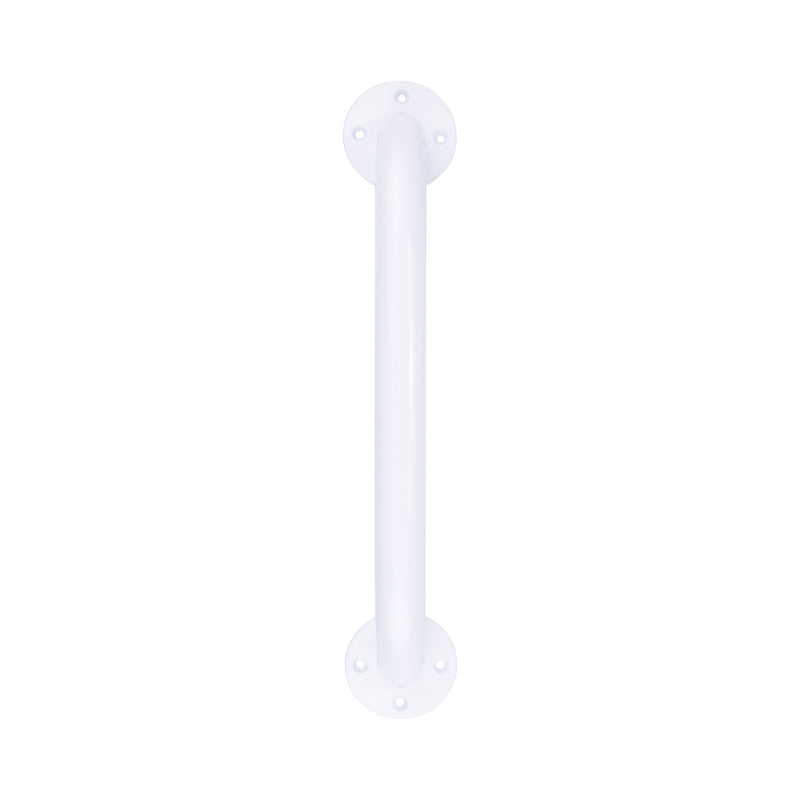 McKesson Wall Grab Bar White Steel (1065238_EA) 1/EA