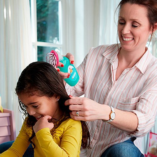 Johnson's® No More Tangles® Detangling Spray 10 oz. Bottle (1112277_EA) 1/EA
