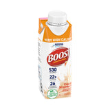 Boost® Very High Calorie Oral Supplement Strawberry Flavor Liquid 8 oz. Reclosable Carton (1178505_EA) 1/EA