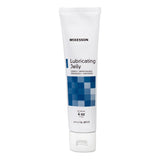 McKesson Lubricating Jelly 4 oz. Tube Sterile (1066700_EA) 1/EA