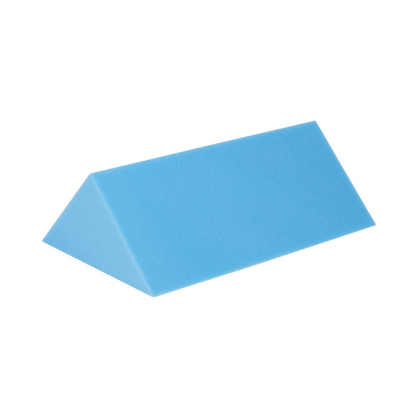 McKesson Positioner Wedge 8 W X 18 L X 8 H Inch Foam Freestanding (929204_EA) 1/EA