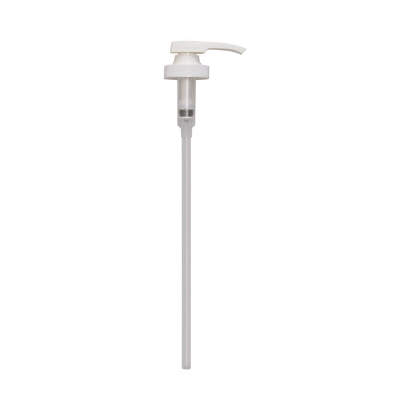 McKesson Hand Pump For use with Brand Antiseptic Skin Cleaner 16-CHG16 (1075443_EA) 1/EA