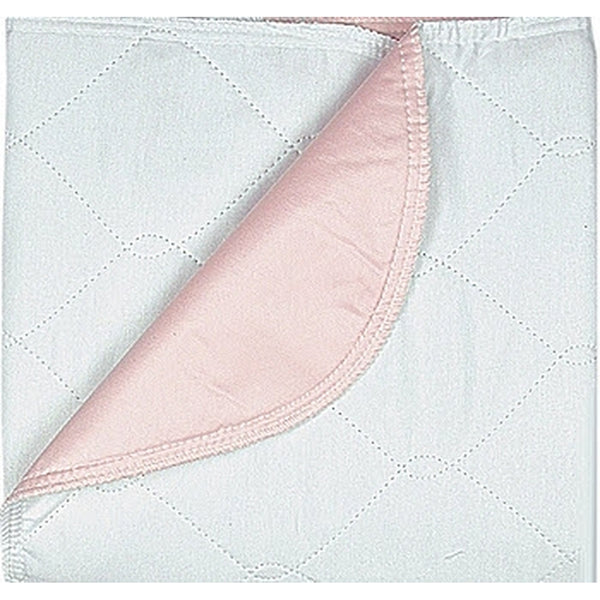 Beck's Classic Reusable Underpad 34 X 36 Inch Polyester / Rayon Heavy Absorbency (1053935_EA) 1/EA