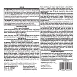 Foster & Thrive™ Lice Treatment for Durable Goods Aerosol Spray Liquid 5 oz. Can NonSterile (1238972_EA) 1/EA