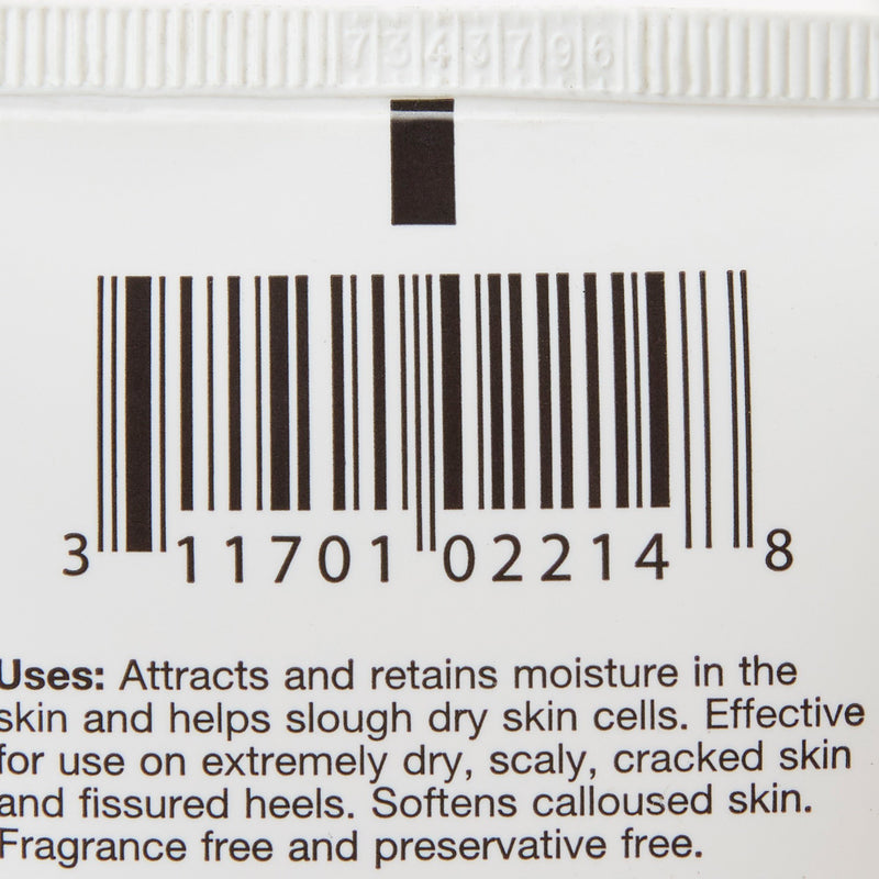 Atrac-Tain® Hand and Body Moisturizer 5 oz. Tube Unscented Cream CHG Compatible (223933_CS) 12/CS