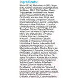 Neocate® Splash Pediatric Oral Supplement Unflavored 8 oz. Carton Liquid Amino Acid Food Allergies (873513_CS) 27/CS