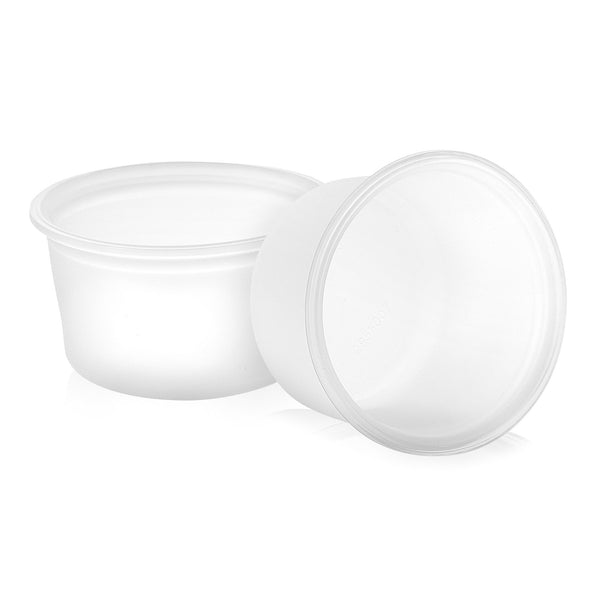 Evenflo Advanced Breast Pump Replacement Diaphragm For Electric Breast Pumps (1106547_PK) 2/PK