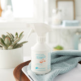 Anasept® Wound Cleanser 8 oz. Pump Bottle NonSterile Antimicrobial (738857_CS) 12/CS